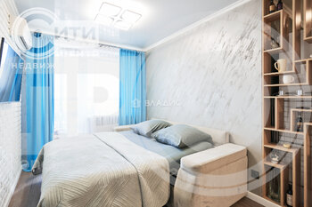 Миниатюра 0к, 15/18 М, Россия, Воронеж, улица Хользунова, 99Б, 24.3 кв.м