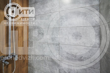 Миниатюра 0к, 15/18 М, Россия, Воронеж, улица Хользунова, 99Б, 24.3 кв.м