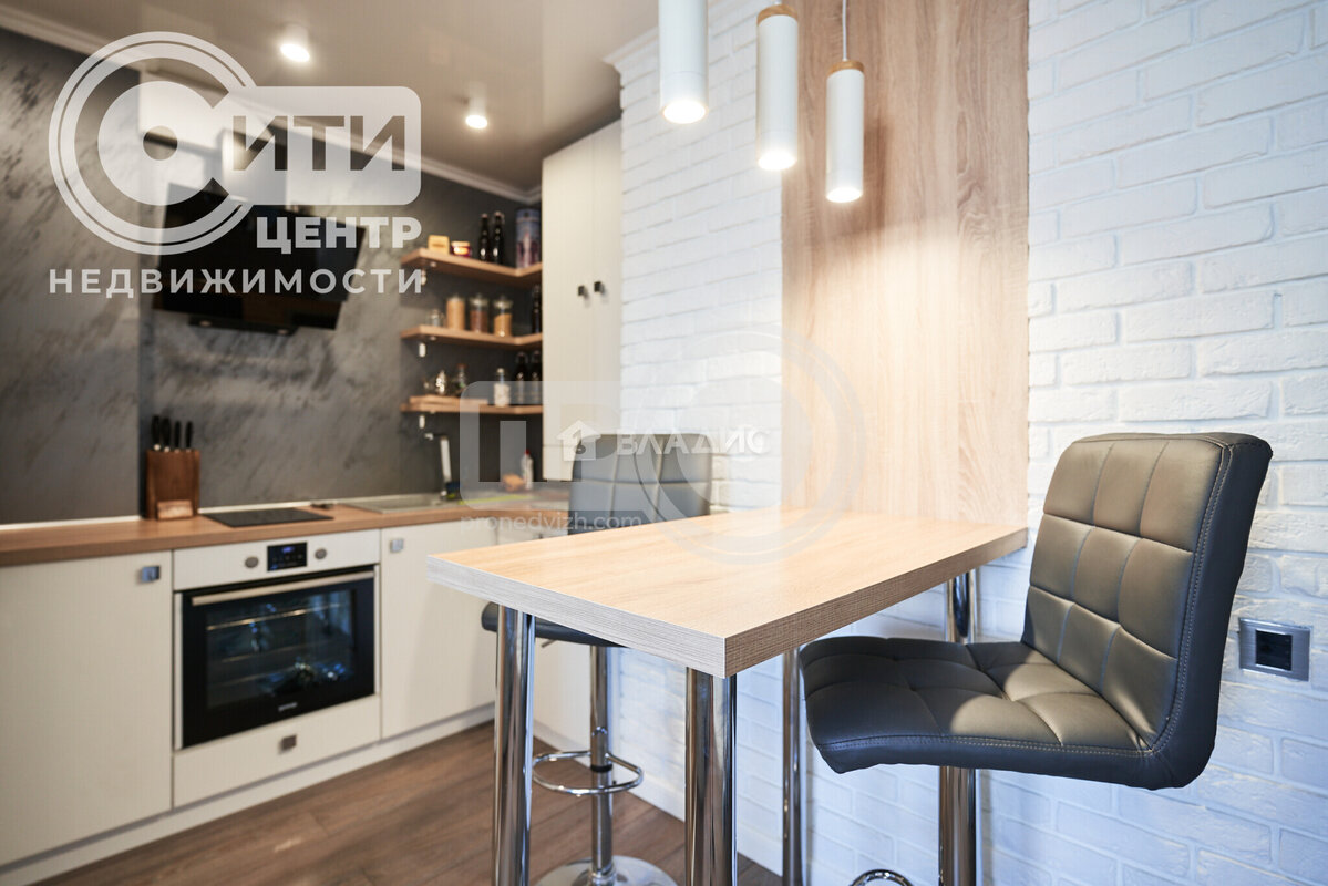 0к, 15/18 М, Россия, Воронеж, улица Хользунова, 99Б, 24.3 кв.м