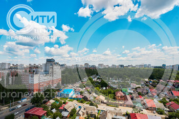 Миниатюра 0к, 15/18 М, Россия, Воронеж, улица Хользунова, 99Б, 24.3 кв.м