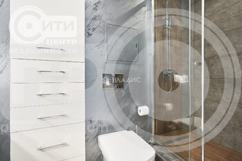 Миниатюра 0к, 15/18 М, Россия, Воронеж, улица Хользунова, 99Б, 24.3 кв.м