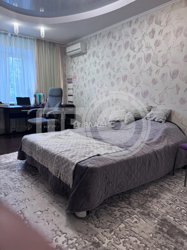 3к, 3/15 К, Россия, Воронеж, улица Генерала Лизюкова, 66А, 127.9 кв.м