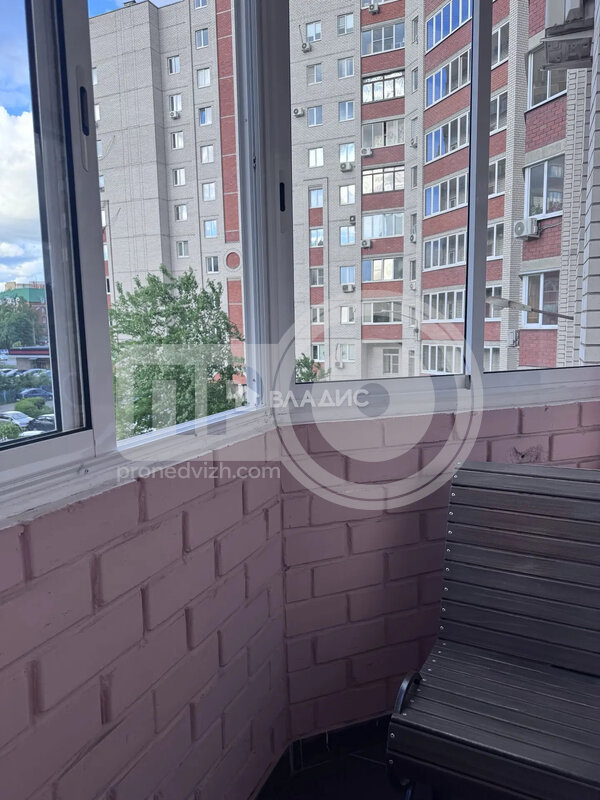 3к, 3/15 К, Россия, Воронеж, улица Генерала Лизюкова, 66А, 127.9 кв.м