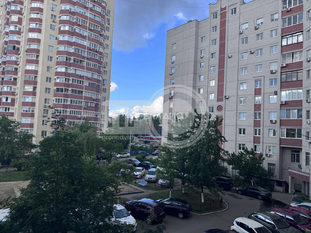 3к, 3/15 К, Россия, Воронеж, улица Генерала Лизюкова, 66А, 127.9 кв.м