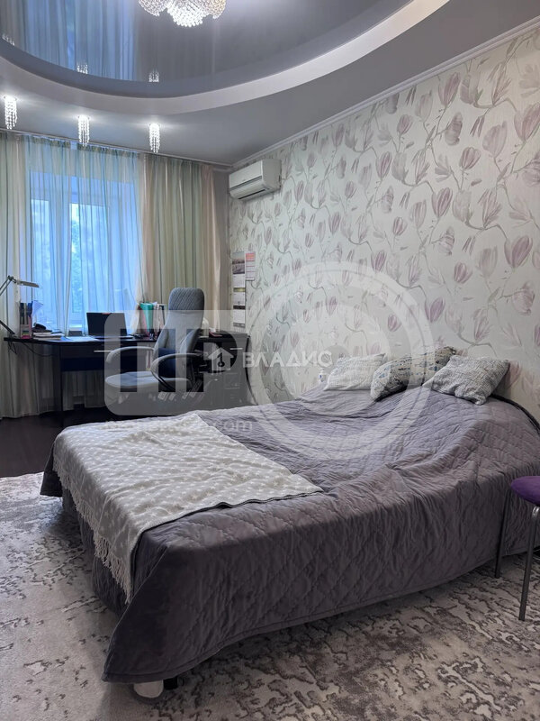 3к, 3/15 К, Россия, Воронеж, улица Генерала Лизюкова, 66А, 127.9 кв.м