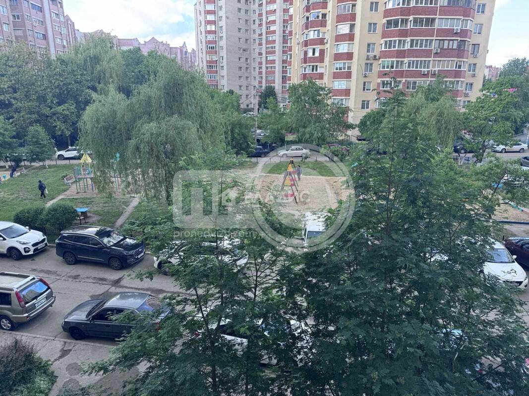 3к, 3/15 К, Россия, Воронеж, улица Генерала Лизюкова, 66А, 127.9 кв.м