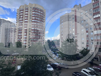 Миниатюра 3к, 3/15 К, Россия, Воронеж, улица Генерала Лизюкова, 66А, 127.9 кв.м