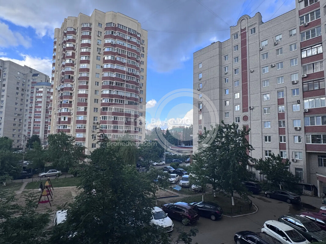 3к, 3/15 К, Россия, Воронеж, улица Генерала Лизюкова, 66А, 127.9 кв.м