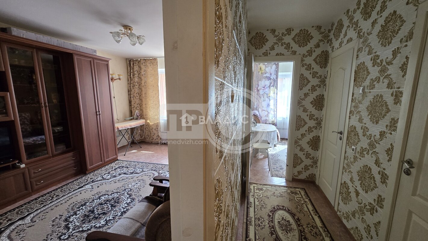 1к, 1/10 П, Россия, Воронеж, улица Курчатова, 36Г, 39.76 кв.м