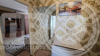 Миниатюра 1к, 1/10 П, Россия, Воронеж, улица Курчатова, 36Г, 39.76 кв.м