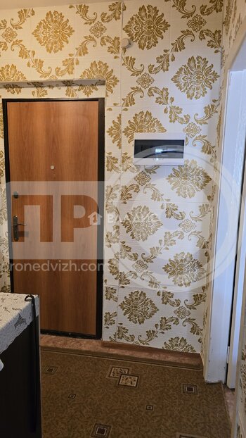 Миниатюра 1к, 1/10 П, Россия, Воронеж, улица Курчатова, 36Г, 39.76 кв.м