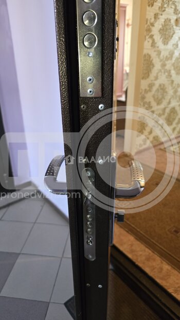 Миниатюра 1к, 1/10 П, Россия, Воронеж, улица Курчатова, 36Г, 39.76 кв.м