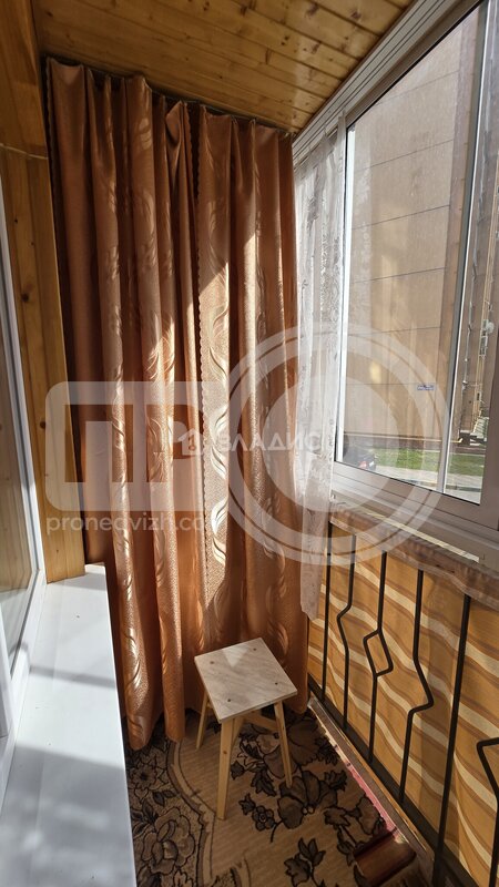 1к, 1/10 П, Россия, Воронеж, улица Курчатова, 36Г, 39.76 кв.м