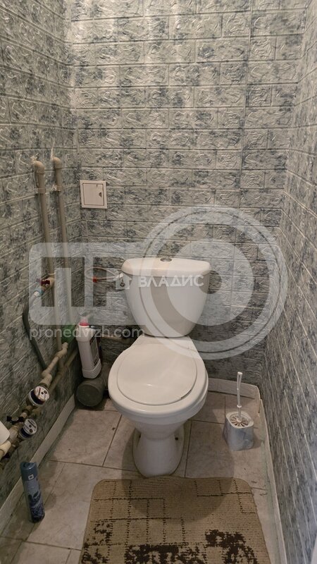 1к, 1/10 П, Россия, Воронеж, улица Курчатова, 36Г, 39.76 кв.м