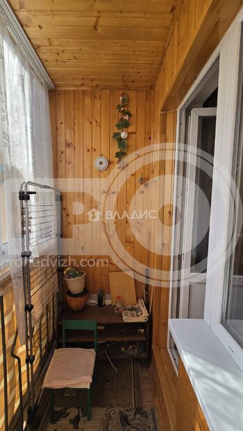 Миниатюра 1к, 1/10 П, Россия, Воронеж, улица Курчатова, 36Г, 39.76 кв.м