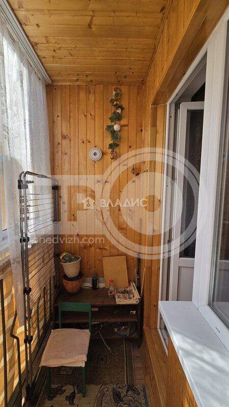 1к, 1/10 П, Россия, Воронеж, улица Курчатова, 36Г, 39.76 кв.м