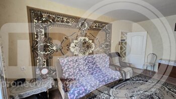 Миниатюра 1к, 1/10 П, Россия, Воронеж, улица Курчатова, 36Г, 39.76 кв.м