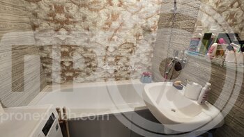 Миниатюра 1к, 1/10 П, Россия, Воронеж, улица Курчатова, 36Г, 39.76 кв.м