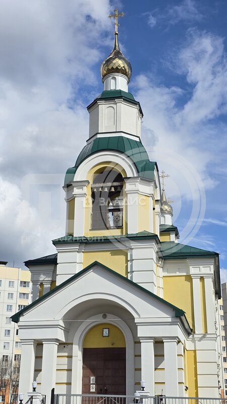1к, 1/10 П, Россия, Воронеж, улица Курчатова, 36Г, 39.76 кв.м