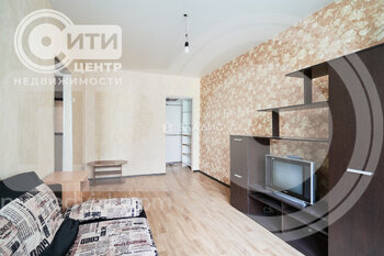 Миниатюра 1к, 2/4 К, Россия, Воронеж, улица 9 Января, 111, 31.3 кв.м