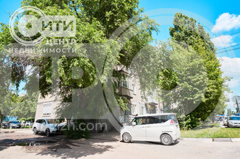 Миниатюра 1к, 2/4 К, Россия, Воронеж, улица 9 Января, 111, 31.3 кв.м