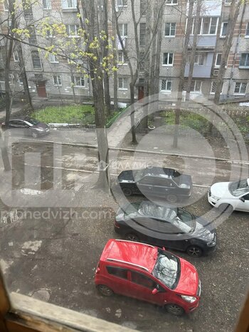 Миниатюра 3к, 3/5 К, Россия, Воронеж, улица Машиностроителей, 80, 57 кв.м