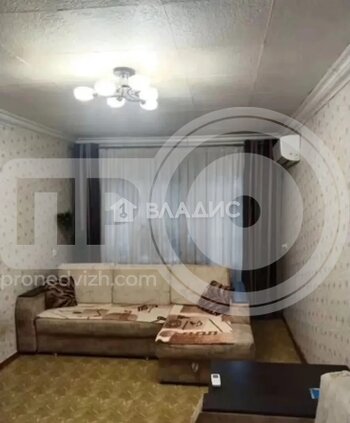 Миниатюра 3к, 3/5 К, Россия, Воронеж, улица Машиностроителей, 80, 57 кв.м