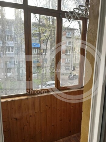 Миниатюра 3к, 3/5 К, Россия, Воронеж, улица Машиностроителей, 80, 57 кв.м