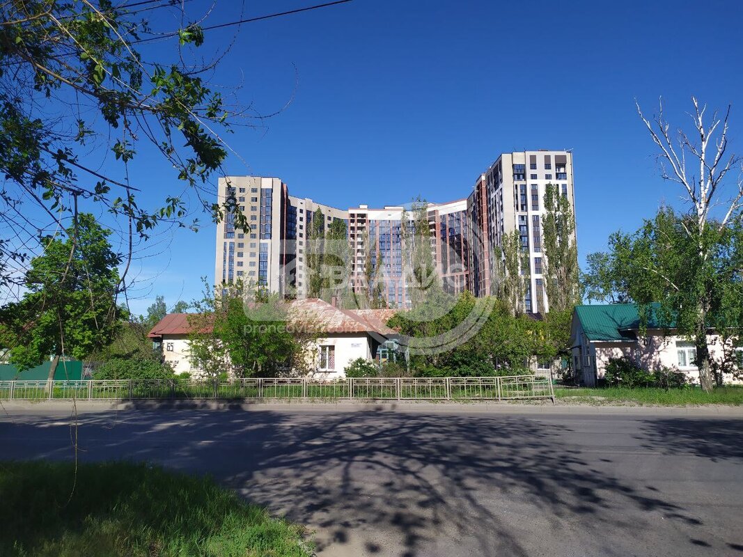 1к, 20/20 М, Россия, Воронеж, улица Богдана Хмельницкого, 53А, 34.46 кв.м