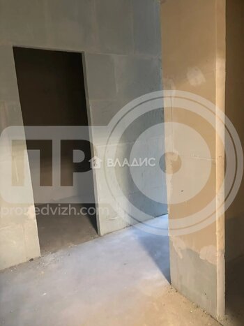 Миниатюра 1к, 20/20 М, Россия, Воронеж, улица Богдана Хмельницкого, 53А, 34.46 кв.м