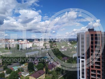 Миниатюра 1к, 20/20 М, Россия, Воронеж, улица Богдана Хмельницкого, 53А, 34.46 кв.м