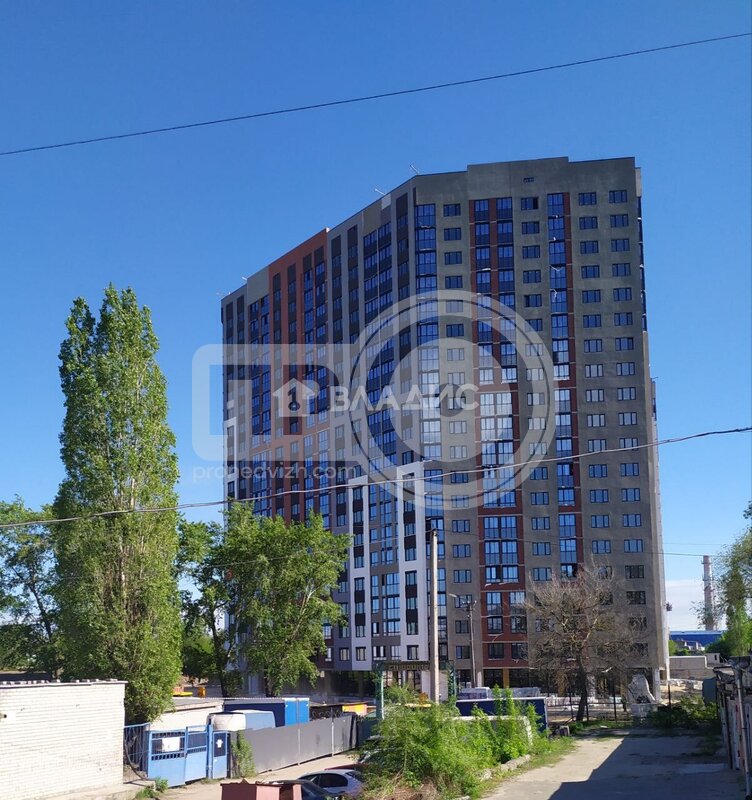 1к, 20/20 М, Россия, Воронеж, улица Богдана Хмельницкого, 53А, 34.46 кв.м