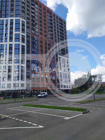 Миниатюра 1к, 11/20 М, Россия, Воронеж, улица Богдана Хмельницкого, 53А, 37.81 кв.м