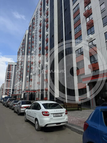 Миниатюра 1к, 14/16 П, Россия, Воронежская область, Новоусманский район, посёлок Отрадное, Фестивальная улица,