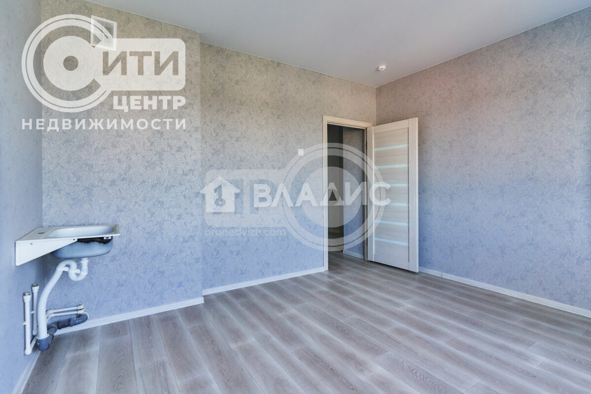 3к, 7/16 К, Россия, Воронеж, улица Лётчика Филипова, 4, 100.8 кв.м