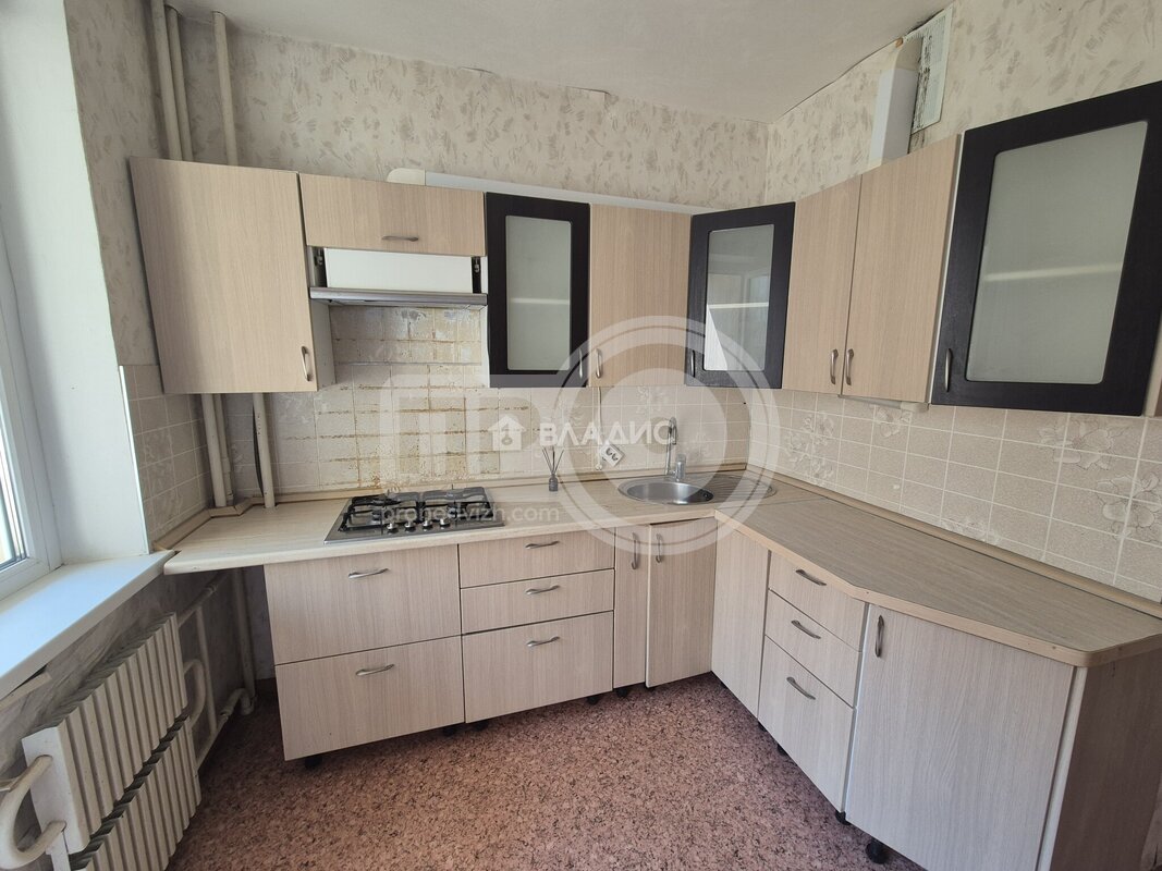 1к, 3/10 П, Россия, Воронеж, улица Шишкова, 144Б, 37 кв.м