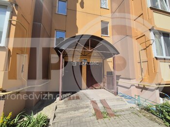 Миниатюра 1к, 3/10 П, Россия, Воронеж, улица Шишкова, 144Б, 37 кв.м