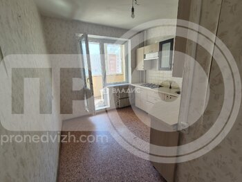Миниатюра 1к, 3/10 П, Россия, Воронеж, улица Шишкова, 144Б, 37 кв.м