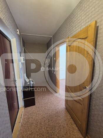 Миниатюра 1к, 3/10 П, Россия, Воронеж, улица Шишкова, 144Б, 37 кв.м