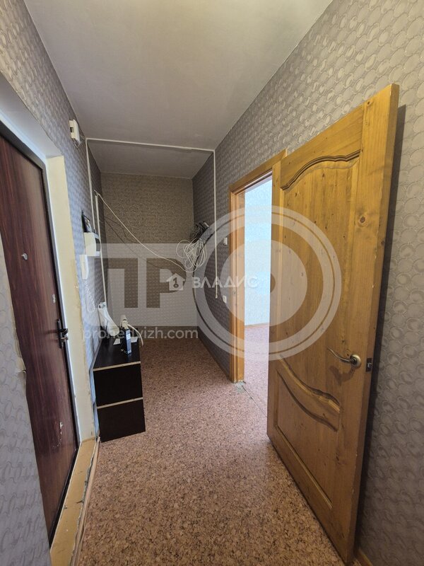 1к, 3/10 П, Россия, Воронеж, улица Шишкова, 144Б, 37 кв.м