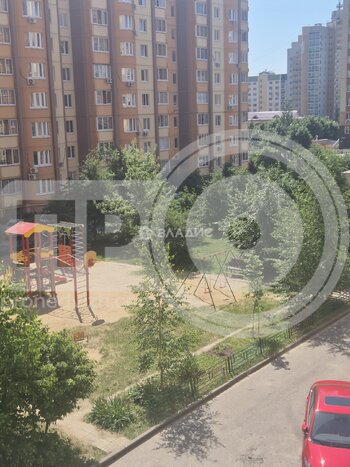 Миниатюра 1к, 3/10 П, Россия, Воронеж, улица Шишкова, 144Б, 37 кв.м