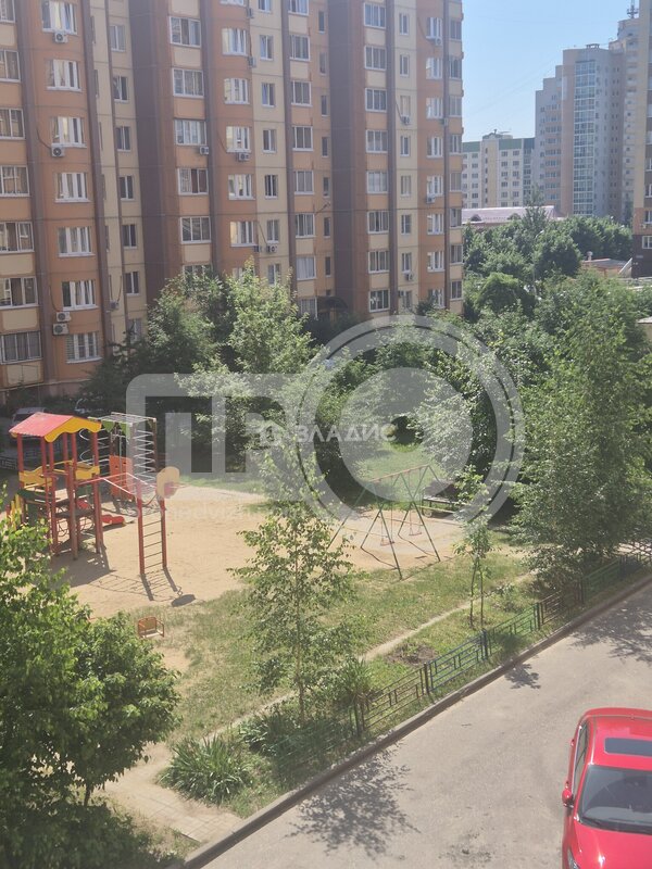 1к, 3/10 П, Россия, Воронеж, улица Шишкова, 144Б, 37 кв.м