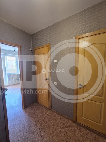 Миниатюра 1к, 3/10 П, Россия, Воронеж, улица Шишкова, 144Б, 37 кв.м