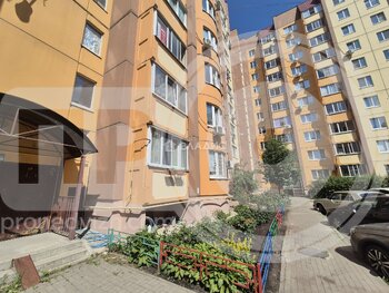 Миниатюра 1к, 3/10 П, Россия, Воронеж, улица Шишкова, 144Б, 37 кв.м