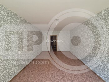 Миниатюра 1к, 3/10 П, Россия, Воронеж, улица Шишкова, 144Б, 37 кв.м