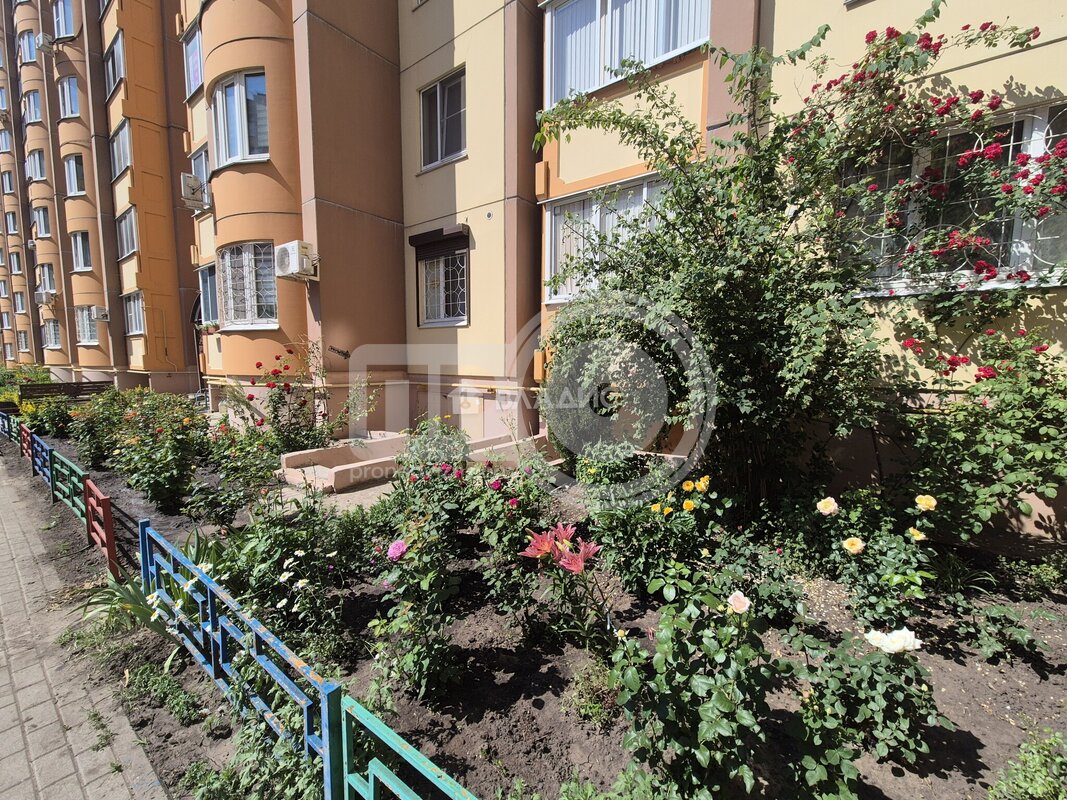 1к, 3/10 П, Россия, Воронеж, улица Шишкова, 144Б, 37 кв.м