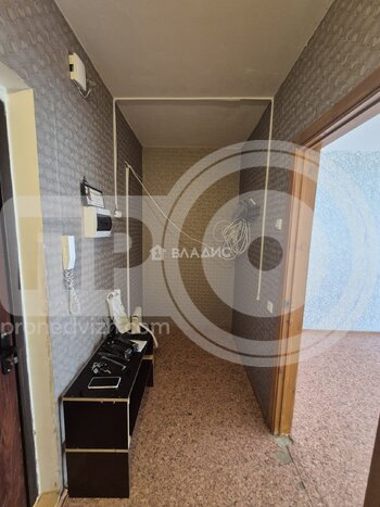 Миниатюра 1к, 3/10 П, Россия, Воронеж, улица Шишкова, 144Б, 37 кв.м