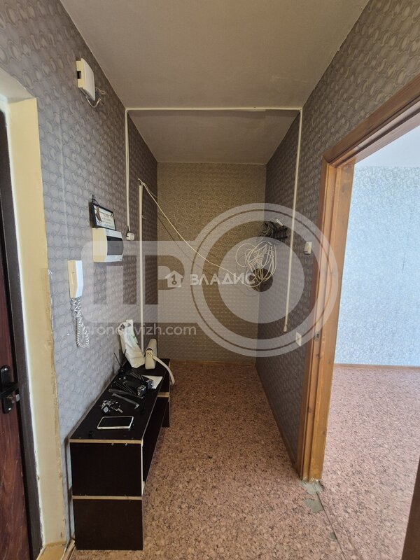 1к, 3/10 П, Россия, Воронеж, улица Шишкова, 144Б, 37 кв.м