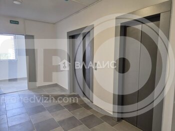 Миниатюра 0к, 13/15 М, Россия, Воронеж, Ростовская улица, 18А, 20.5 кв.м