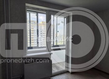 Миниатюра 0к, 13/15 М, Россия, Воронеж, Ростовская улица, 18А, 20.5 кв.м